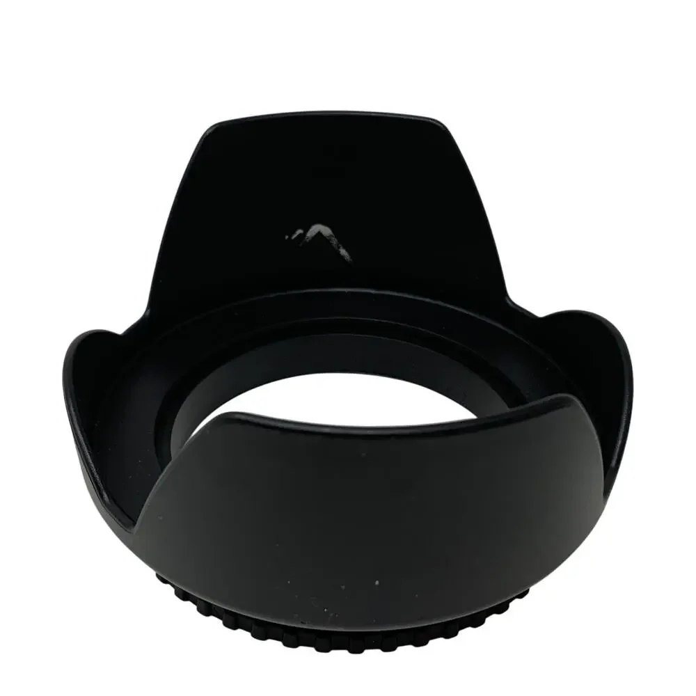 XIT Nikon Compatible Petal Lens Hood 67mm